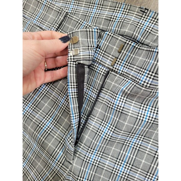 NWT Lane Bryant The Allie Mid-Rise Ankle Pant Size 26 - Picture 3 of 5